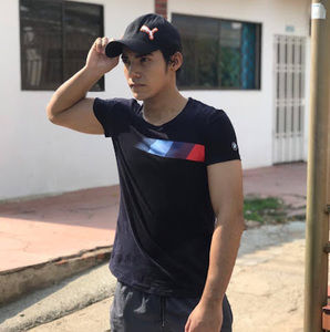 Meet your Posher, Daniel